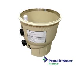 Pentair Clean and Clear Plus Bottom Tank Assembly | 178578