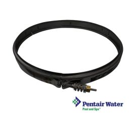 Pentair FNS Plus/Clean & Clear Plus/Quad DE Pool Filter Clamp Assembly With Tension Control | 190003