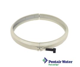 Pentair SM/SMBW 4000 Series Pool Filter Clamp Ring Assembly | 197020