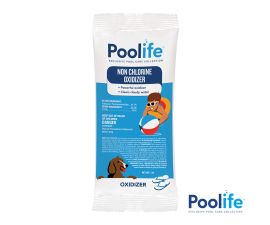 Poolife Non Chlorine Shock Oxidizer 1 lb | 22102