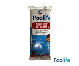 Poolife TurboShock Shock Treatment 1lb | 22405