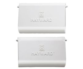 Hayward Navigator Flap Kit White  | AXV434WHP