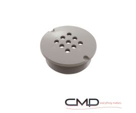 CMP  Pool Bubbler 1-1/2-Inch Grey | 25503-001-000