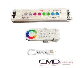 CMP Brillant Wonders LED Remote and Controller  | 25650-100-300