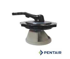 Pentair 272568Z Valve Top Assembly For Sta-Rite  6-Position | 272568Z