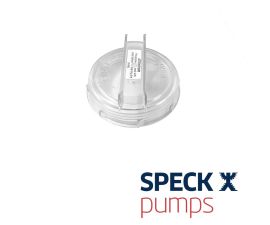 Speck Pump Lid Clear | 2920816000