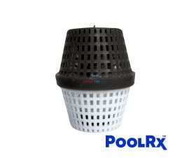 PoolRx +Black Pool Unit Treats 20K-30K Gallons without package | 331067