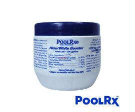 PoolRx Booster Blue Unit 7.5-20K Gallon EACH | 332004