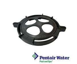 Pentair EQ Series Strainer Lid Clamp with Gasket | 350171