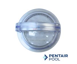 Pentair Challenger Strainer Cover or 25305-000-020 | 355301