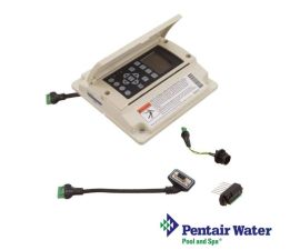 Pentair Intelliflo Variable Speed Pump Keypad | 357527Z