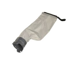 Pentair Gray Debris Bag with Snaplock Replacement | 360009 | EU16G