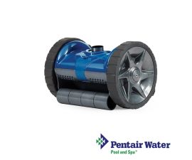 Pentair Rebel Suction-Side Pool Cleaner | 360473