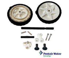 Pentair Warrior Tune-Up Pack | 360534 