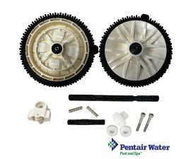 Pentair Warrior Tune-Up Pack | 360535