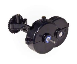 Polaris, 3900 Sport Cleaner, Gearbox Assembly | 39-200