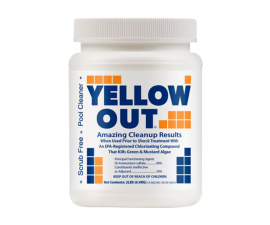 Yellow Out  | 17612COR