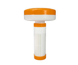 Spa Tablet Floater Orange, 40725