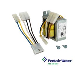 Pentair Max-E-Therm & MasterTemp Heater Dual Voltage Transformer Kit 115/230V | 42001-0107S