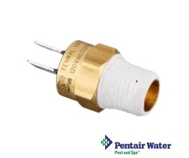 Pentair MasterTemp/Max-E-Therm Tapered 140° Gas Shut-Off Switch | 42002-0025S