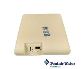 Pentair MasterTemp Natural Gas Heater Heater Top | 42002-0034Z