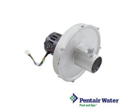 Pentair Mastertemp Natural Gas Heater Air Blower Kit for 250K BTU | 460743