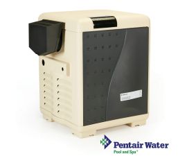 Pentair MasterTemp 400 ASME HD Natural Gas Pool Heater | 461021
