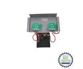 Pentair Electronic Thermostat For Minimax Heater | 471677
