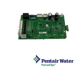 Pentair ETI 400 Gas Heater Control Board | 475975