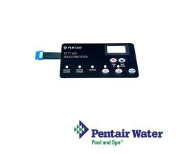 Pentair ETI 400 Gas Heater Membrane Pad| 475984
