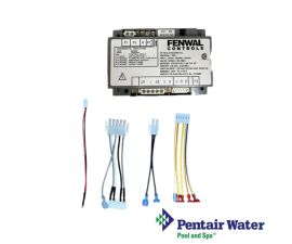 Pentair MasterTemp And Max-E-Therm Pool/Spa Heater Ignition Control Module  | formerly 42001-0052S | 476223