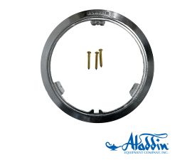 Aladdin Adaptable Light Ring with Brass Screws | 500C