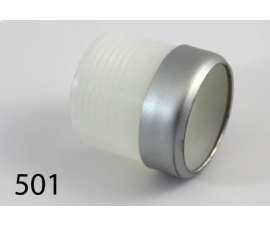 Replacement Parts Male fitting for: 3500,5006, 5008 | 501
