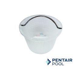 Pentair Basket Skimmer with Handle | 516112Z