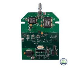 Pentair Transceiver Circuit Board with Antenna | 520341