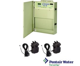 Pentair EasyTouch Pool & Spa Automation Base System | 520540