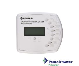 Pentair EasyTouch Indoor Control Panel 8 Function | 520549