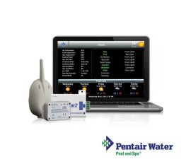 Pentair ScreenLogic2 Wireless Connection Kit for Easytouch & Intellitouch | 522104