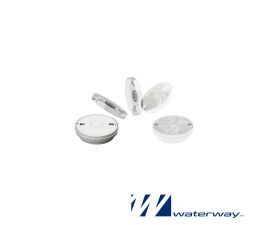 Waterway Reversible Lid Assembly White | 540-7800WW