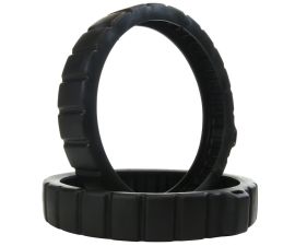 Pentair, Rebel Tire Kit For Rebel / Warrior | 360287