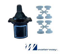 Waterway Truseal Diverter Kit | 600-7160