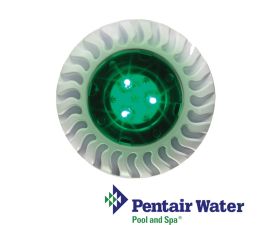 Pentair GloBrite Light LED Color 12V 100' | 602055