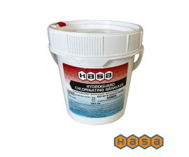 Hasa Hydroguard Chlorniating Granules 5lbs | 61605 