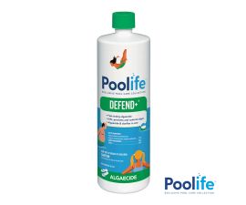 Poolife Defend+  | 62076