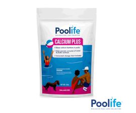 Poolife Calicum Plus 8 lbs  | 62156