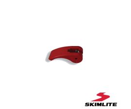 Skimlite Carbon Fiber Red Lever | 623CL