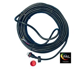 PAL Lighting Cable  80ft | 64-EG80CP