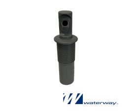 Waterway AquaShapes Deck Jet Kit Gray 1-1/2" | 675-0727