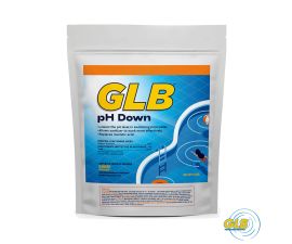 GLB PH Down Pouch 6lb | 71241A