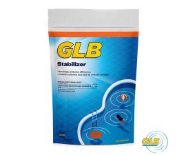 GLB  Stabilizer  Conditioner 8 lbs | 71258